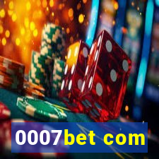 0007bet com